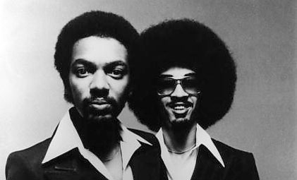 Brothers Johnson